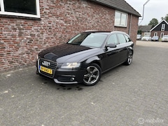 Audi A4 Avant - 1.8 TFSI Pro Line Business