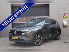 Mazda CX-5 - 2.0 SkyActiv-G 165 Advantage, 360 Camera, Stoel & Stuurverwarming