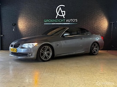 BMW 3-serie Cabrio - 335i High Executive