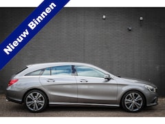 Mercedes-Benz CLA-klasse Shooting Brake - 180 OrangeArt Edition Nieuw binnen; Jouw droomauto?