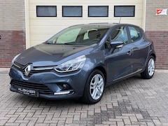 Renault Clio - 0.9 TCe Life 12 maanden garantie