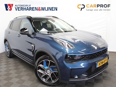 Lynk & Co 01 - 1.5 12 X OP VOORRAAD V.A. 40.000 KM | CARPLAY | 360CAMERA | DAB | PANODAK | LED | STOELVER