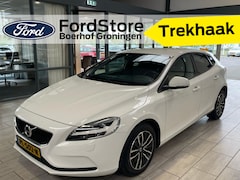 Volvo V40 - 1.5 T2 Nordic+ | Trekhaak | Standkachel | LED | Navi | Clima | Cruise | 1500 kg trekgewich