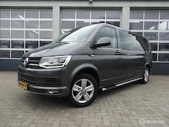 Volkswagen Transporter - 2.0 TDI 140 PK Dubbele Cabine
