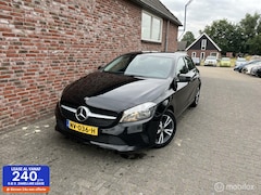 Mercedes-Benz A-klasse - 160 Ambition