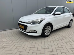 Hyundai i20 - 1.2 HP i-Motion