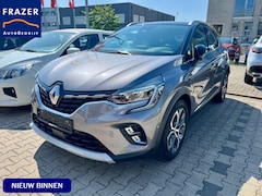 Renault Captur - 1.6 E-Tech Plug-in Hybrid 160 Intens RIJKLAAR