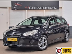 Ford Focus Wagon - 1.0 EcoBoost Edition + NAVI