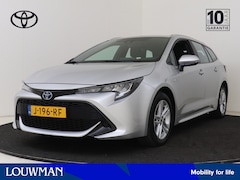 Toyota Corolla Touring Sports - 1.8 Hybrid Active I Apple Carplay/Android Auto I Climate Control I Cruise Control Adaptief