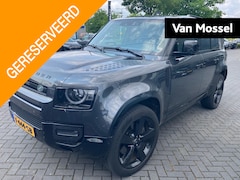 Land Rover Defender 110 - 2.0 P400e 110 X-Dynamic HSE