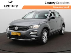 Volkswagen T-Roc - 1.5 TSI Style Navigatie - Cruise - Camera