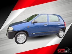Suzuki Alto - 1.1 GL Jubilée | NWE APK | PARKEERSENSOREN | NAP