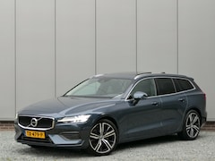 Volvo V60 - T5 AUT Momentum 12 MND garantie / Panoramadak / Navi / Apple carplay & Android auto