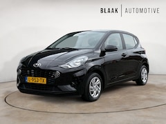Hyundai i10 - 1.0 Comfort