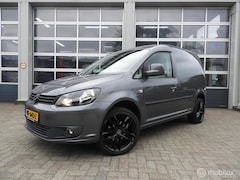 Volkswagen Caddy - 1.6 TDI Marge