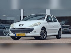 Peugeot 206 - 1.4i XS 2e Eigenaar Cruise Control Airco LMV 14"