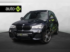 BMW X3 - xDrive35i High Executive M Sport Edition / Panorama / Trekhaak
