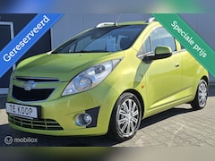 Chevrolet Spark - 1.2 16V LT