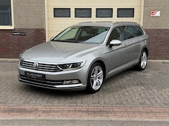 Volkswagen Passat Variant - 2.0 TDI Comfortline ACC | Camera | Clima | Navi | Stoelverw
