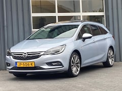 Opel Astra Sports Tourer - 1.4 Innovation Automaat Navi Cruise Pdc Dak Trekhaak