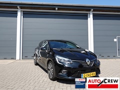 Renault Clio - 1.0 TCe 100pk Initiale Paris