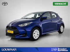 Toyota Yaris - 1.5 Hybrid Active | Camera | Adaptive Cruise Control | Apple Carplay/Android Auto |