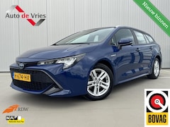 Toyota Corolla Touring Sports - 1.8 Hybrid Active|Navi|NL-Auto