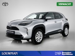 Toyota Yaris Cross - 1.5 Hybrid Dynamic Limited | Smart Key | Parkeersensoren voor + achter |
