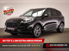 Ford Kuga - 2.5 PHEV ST-Line | PANORAMADAK | STOELVERWARMING | TREKHAAK