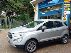 Ford EcoSport - 1.0 EcoBoost Titanium