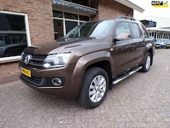 Volkswagen Amarok - 2.0 TDI 4Motion Plus Highline