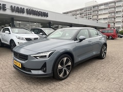 Polestar 2 - 2 Long Range Single Motor 78 kWh Nap