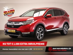 Honda CR-V - 2.0 Hybrid AWD Executive | PANORAMADAK | HEAD UP | STUURVERWARMING | CAMERA
