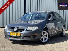 Volkswagen Passat - 1.8 TFSI Trendline NAP APK 1e EIG PDC/CRUISE
