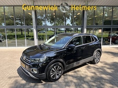 Volkswagen T-Cross - 1.0 TSI Life Business | AUTOMAAT | ADT CRUISE | CAMERA | CARPLAY | CLIMA | NAVI | STOELVER