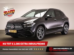 Mercedes-Benz GLA-Klasse - 250 e AMG Line | PREMIUM PLUS | PANORAMADAK | DAB | APPLE | 360 CAMERA
