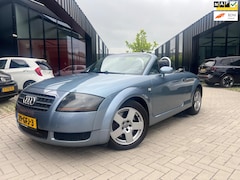Audi TT Roadster - 1.8 5V Turbo 179 PK Clima Stoelvw Nwe APK