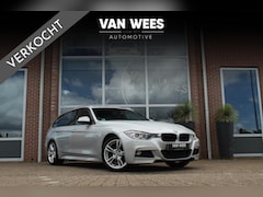 BMW 3-serie Touring - 316i F31 M Sport Edition High Executive | M-pakket | Automaat | NL auto | 18 inch | Xenon
