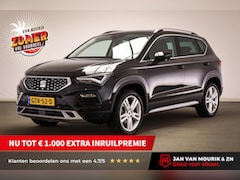 Seat Ateca - 1.5 TSI Xperience Business Intense | SAFE & DRIVING PACK | DAB | APPLE | 360 CAMERA