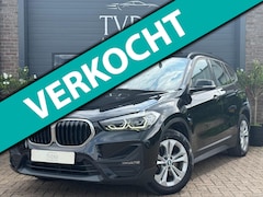 BMW X1 - XDrive25e|HYBRIDE|PANO|LEDER|NAVI