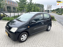 Daihatsu Cuore - 1.0-12V Tokyo 2007 93050 KM NWE APK