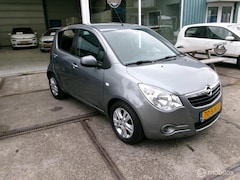 Opel Agila - 1.0 Edition Airco