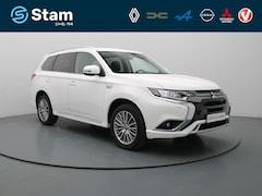 Mitsubishi Outlander - 240pk PHEV Instyle Camera | Climate | Cruise | Stoelverw