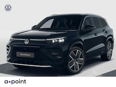 Volkswagen Tayron - R-Line-Edition 1.5 eHybrid 200 kW / 272 pk SUV 6 v