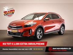 Kia XCeed - 1.6 GDi PHEV DynamicPlusLine | APPLE CARPLAY | DRAADLOZE LADER | HALF LEDER | STOEL/STUUR