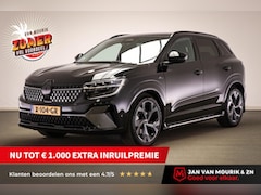 Renault Austral - 1.2 E-Tech full hybrid 200 techno esprit Alpine