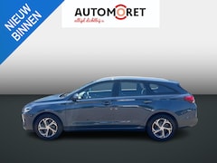 Hyundai i30 Wagon - 1.0 T-GDi MHEV Comfort