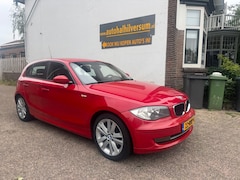 BMW 1-serie - 116i 5 DEURS AIRCO
