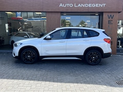 BMW X1 - sDrive18i Centennial High Executive