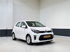 Kia Picanto - 1.0 CVVT ComfortPlusLine Navigator| NL | 1 Eig | Apple Carplay/ Android Auto |